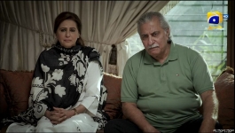 Ghaata - Episode 63 - 8th March 2024